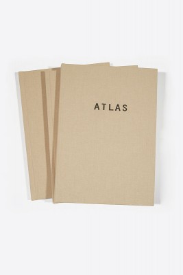 Atlas books 7747
