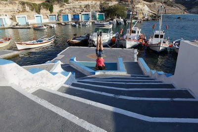 Milos 2013 2
