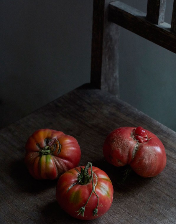 Tomate 6771 caixa vermelha 