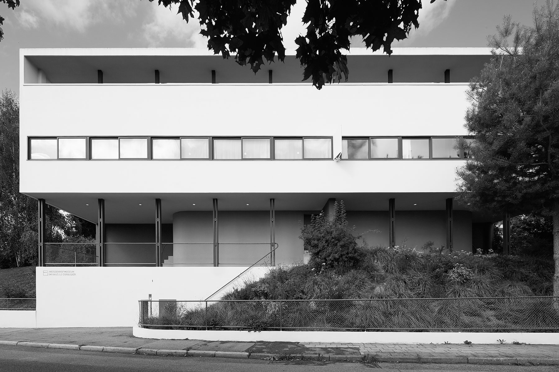 Le Corbusier 7592